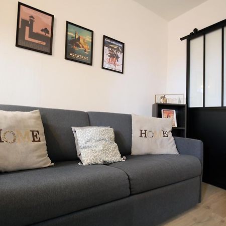 トゥールーズExpat Renting - L'Evasion - Saint Michel - Metroアパートメント エクステリア 写真